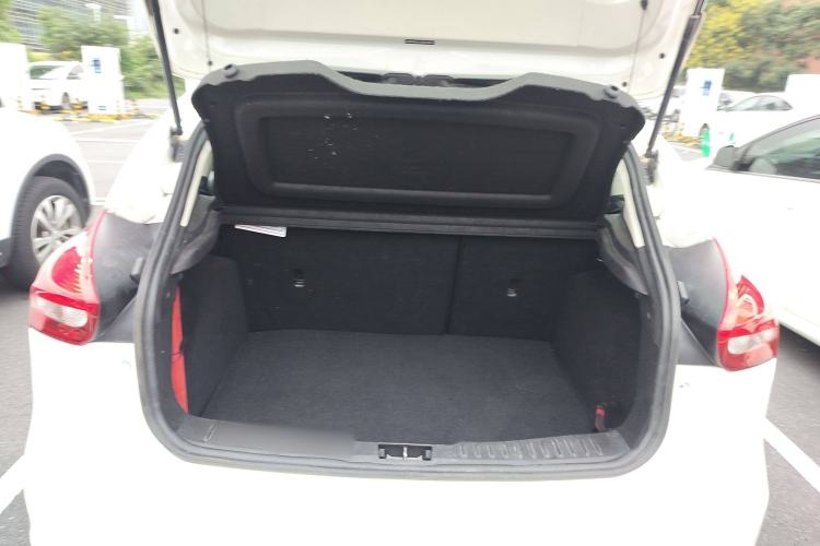 Used Ford Focus 2018 Hatchback Classic EcoBoost 180 Automatic Elite Model