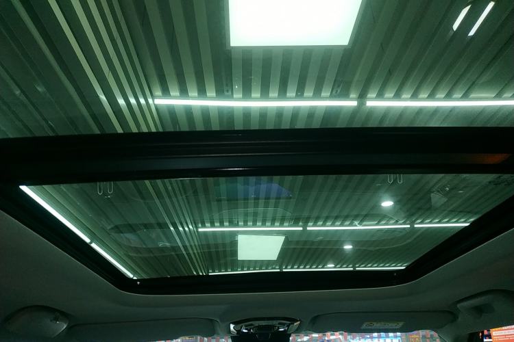 Used JETOUR Shanhai Shanhai T1 2025 150 km to the Lake