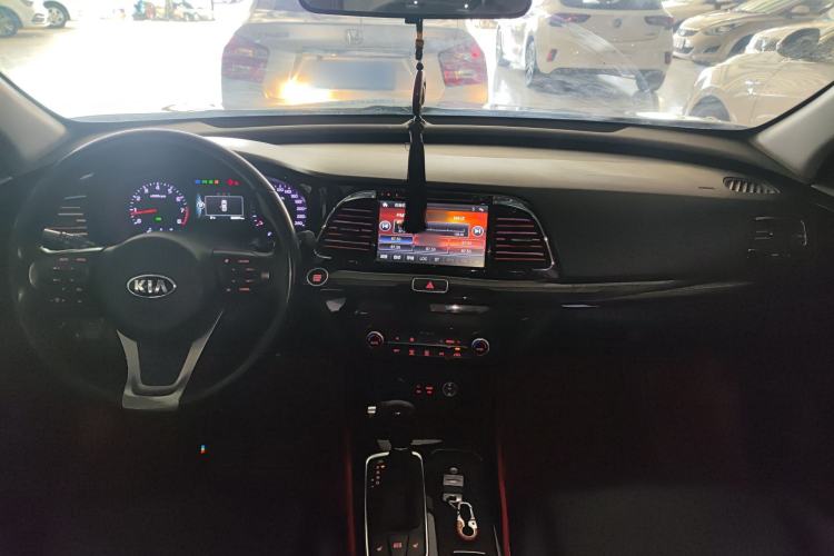 Used Kia K4 2015 1.8L Automatic DLX Special