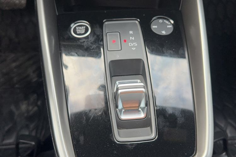 Used Audi A3 2021 A3L Limousine 35 TFSI Ambition Style Edition
