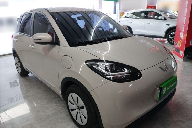 Used Wuling Bingo 2024 203km Light Edition

