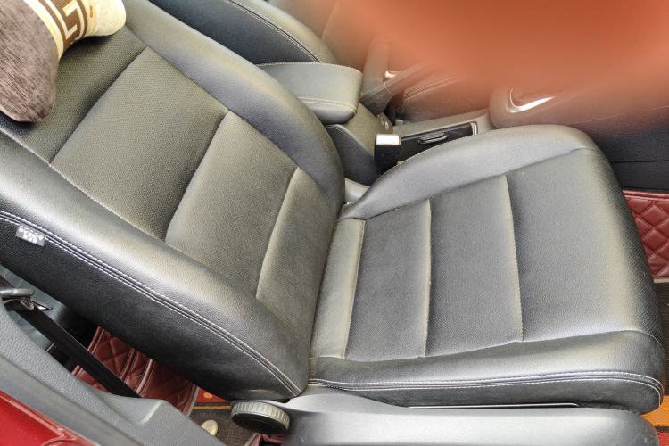 Used Volkswagen Golf 2014 1.6L Automatic Comfort Model
