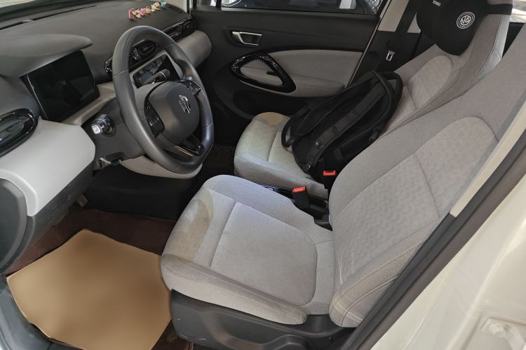 Used Leapmotor T03 2022 Hometown Jade Edition
