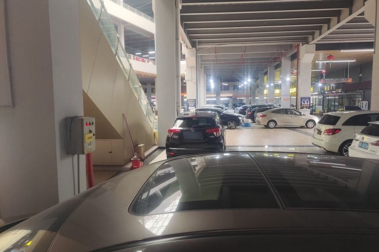 Used Honda XR-V 2015 1.8L EXi CVT Comfort Version