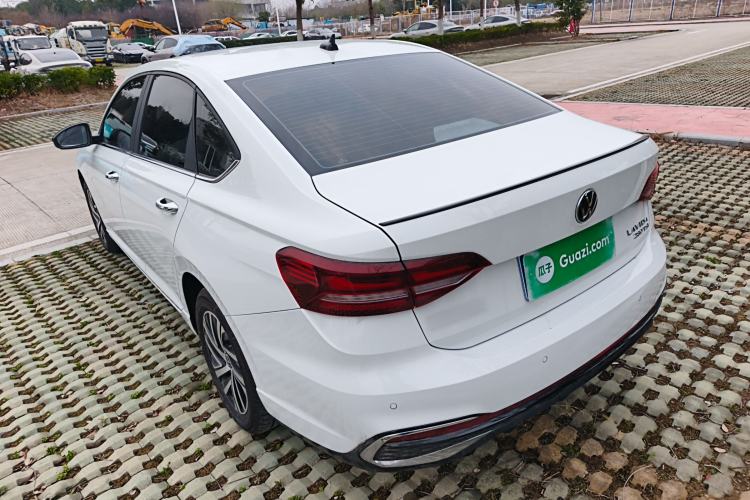 Used Volkswagen Lavida 2023 280TSI DSG Starry Sky Deluxe Edition