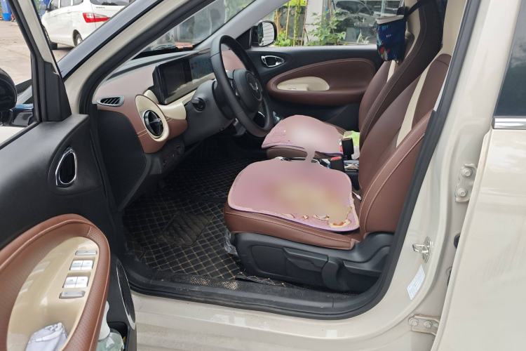 Used Wuling Bingo 2024 333 km Enjoyment Version
