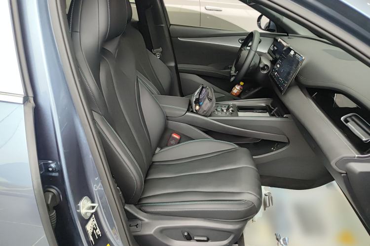 Used BYD Seal 06 New Energy 2025 DM-i Smart Drive 120KM Deluxe Model