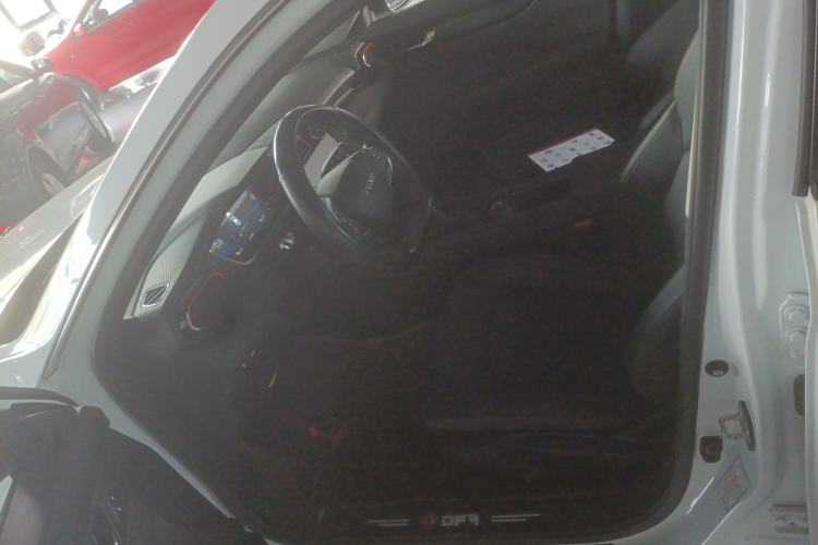 Used Dongfeng Aeolus Yixuan 2024 1.5L Automatic JingSu Edition