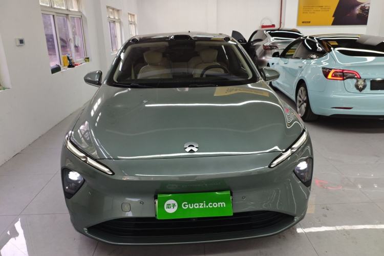 Used Nio ET7 2022 100kWh First Edition