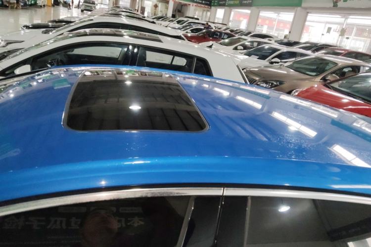 Used Buick Verano 2016 Two-Door GS 20T Dual-Clutch Haoting Sporty Model