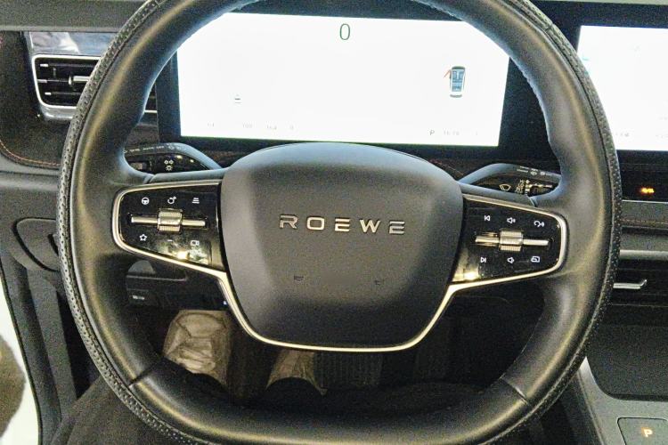 Used Roewe D5X DMH 2024 135 Tech Edition