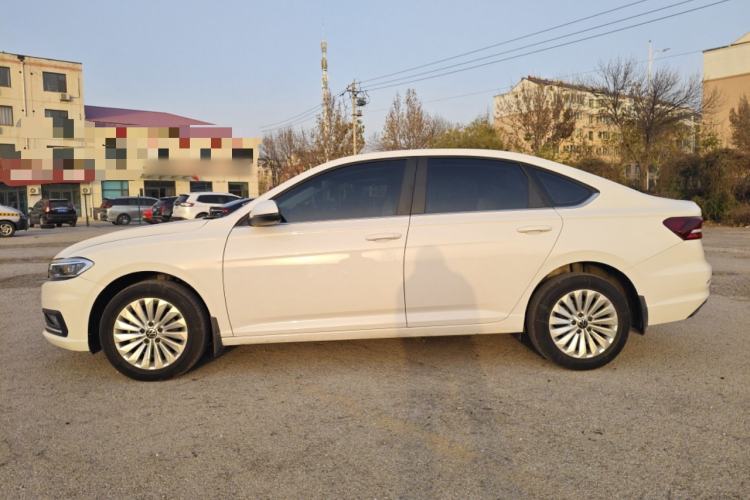 Used Volkswagen Lavida 2021 280TSI DSG Comfort Edition