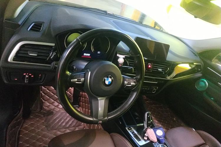 Used BMW 1 Series 2021 125i M Sport Night Edition
