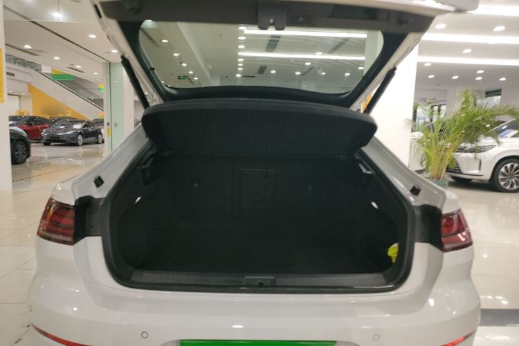 Used Volkswagen FAW-Volkswagen CC 2023 380TSI Striking Edition