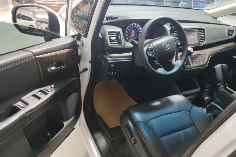 Used Honda Odyssey 2017 2.4L Smart Edition
