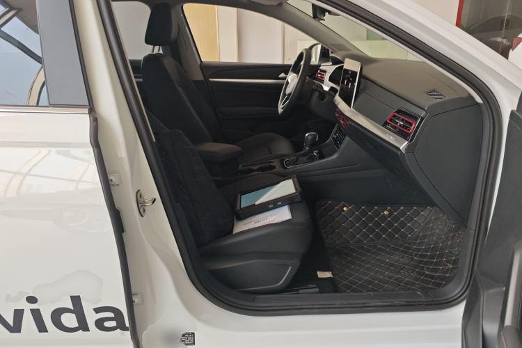 Used Volkswagen Lavida 2024 300TSI DSG Starry Sky Leading Edition