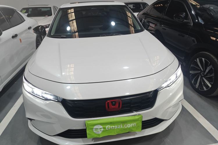 Used Honda Integra 2022 240TURBO CVT Technology Edition
