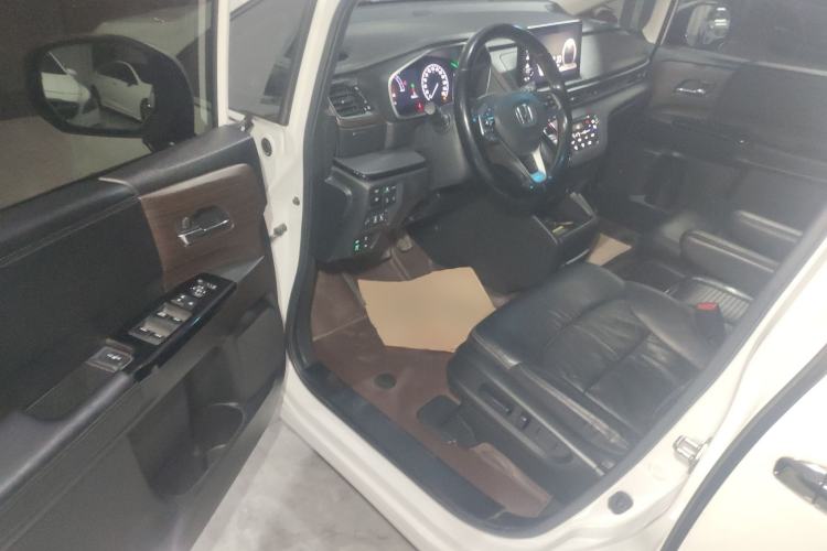 Used Honda Odyssey 2022 2.0L eHEV Sharp Enjoyment Edition
