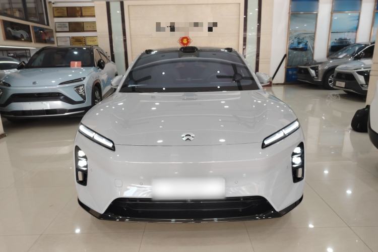 Used Nio ET5T 2025 75 kWh Touring