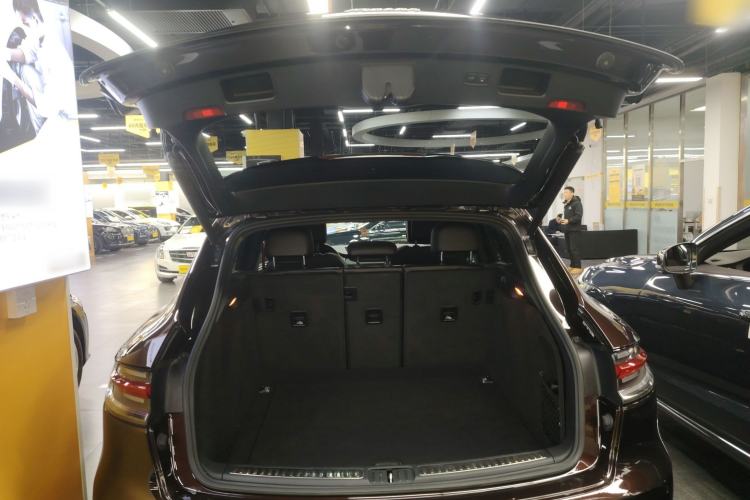 Used Porsche Macan 2018 Macan 2.0T
