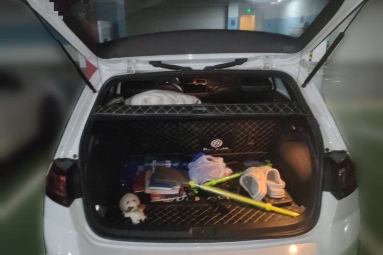 Used Volkswagen Golf 2020 280TSI DSG R-Line Version
