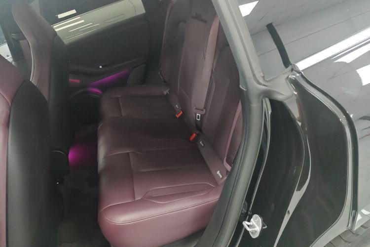 Used Nio ET5T 2024 75kWh Touring
