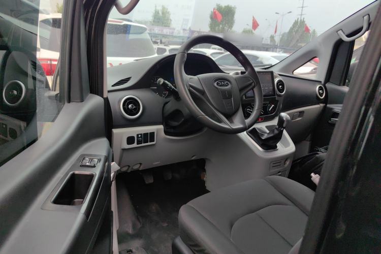 Used  M3 2019 Creator Edition 1.8L Luxury Model