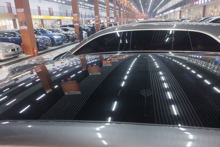 Used Changan UNI-T 2022 1.5T Flagship Edition