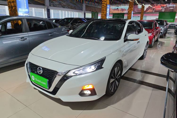 Used Nissan Teana 2021 2.0L XL Comfort Edition