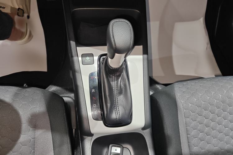 Used Honda Fit 2021 1.5L CVT Trend Edition
