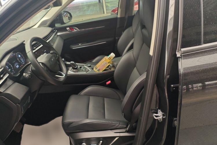 Used Lynk & Co 01 2021 2.0TD Two-Wheel-Drive Pro Trim
