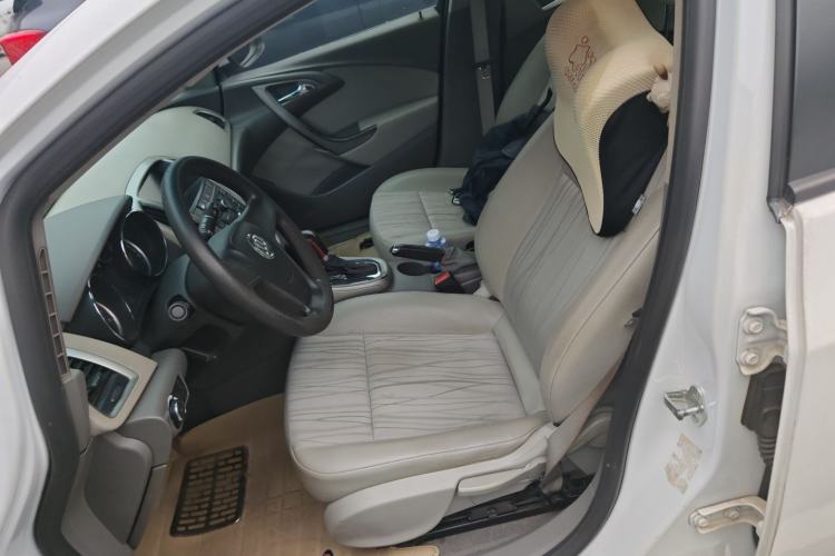 Used Buick GT 2014 XT 1.6L Automatic Comfort Edition
