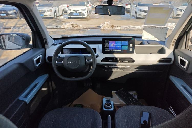 Used  Panda 2024 Panda Mini 200km Endurance Bear