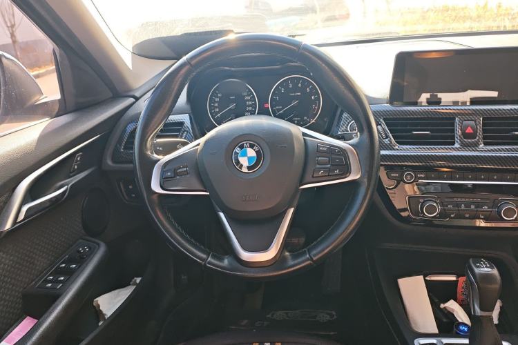 Used BMW 1 Series 2017 118i Fashion Model
