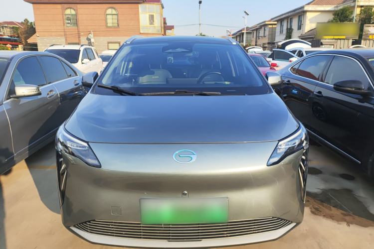 Used AION Y 2023 Plus 510 Smart Edition
