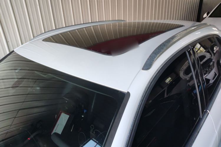 Used Audi Q3 2017 30 TFSI Fashion Model
