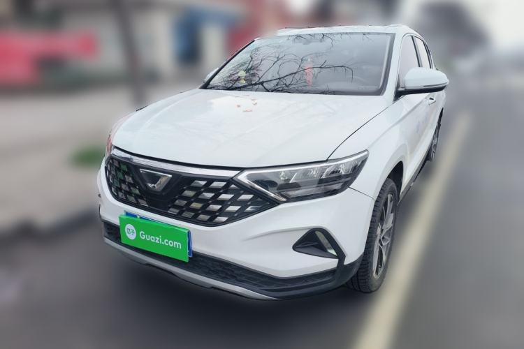 Used Jetta VS5 2019 280TSI Automatic Glory Edition