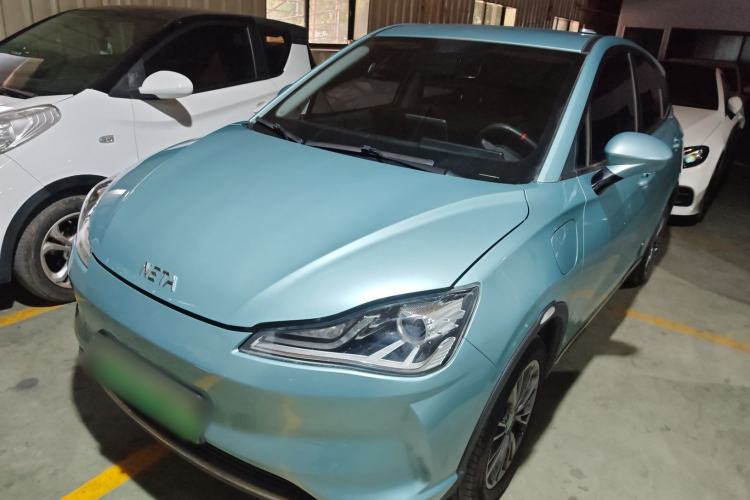 Used NETA V 2022 Chao 400 Lite