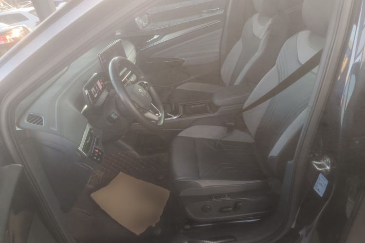 Used Volkswagen ID.4 CROZZ 2022 Long-Range Lite PRO Edition