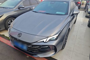 Used MG 7 2023 1.5T DCT Elegant & Graceful Edition