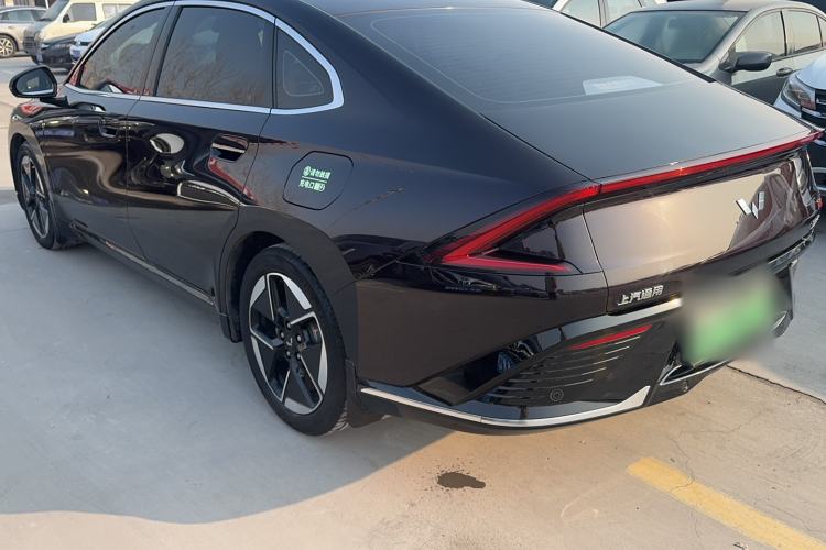 Used Wuling Xingguang 2023 150 Advanced Edition