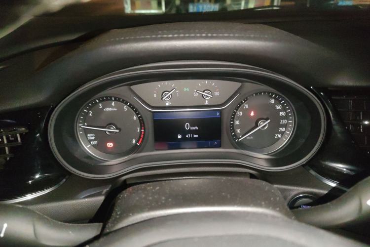 Used Buick Regal 2024 25T Deluxe Edition