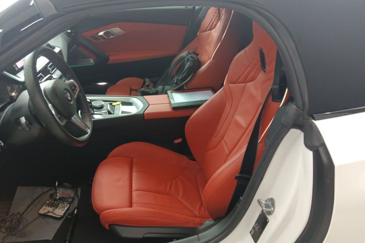 Used BMW Z4 2019 sDrive 25i M Sport Package