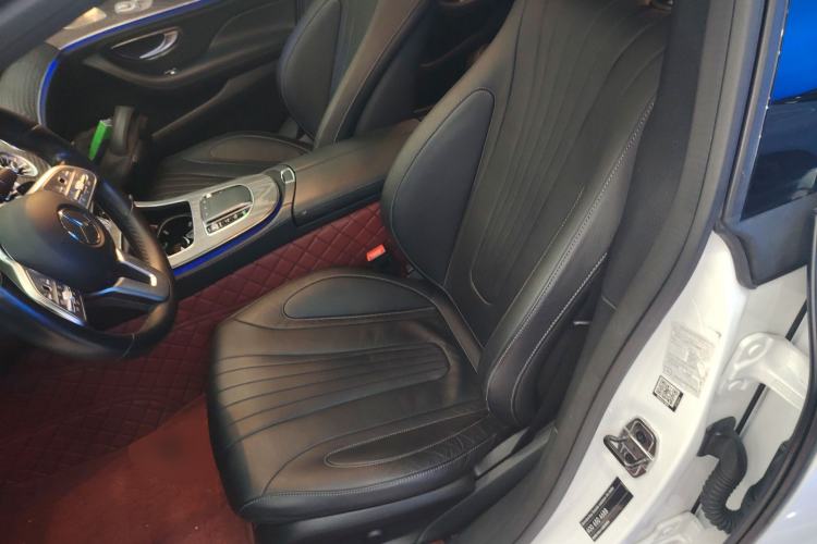 Used Mercedes-Benz CLS 2020 CLS 300 Luxury Model