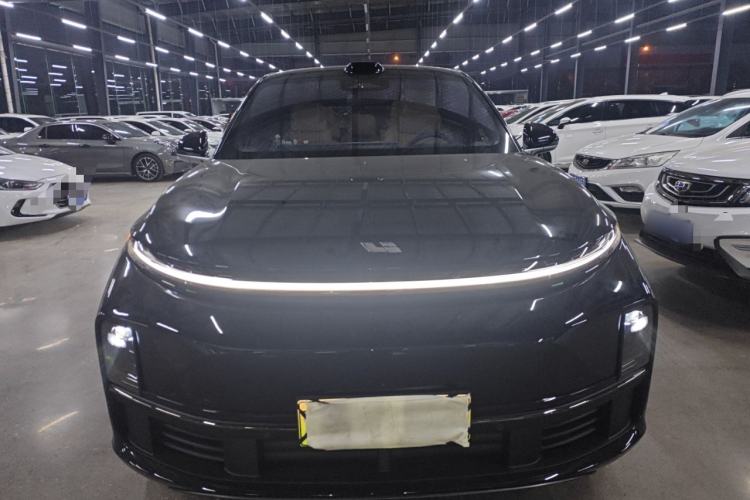 Used Li Auto L7 2024 MAX Model