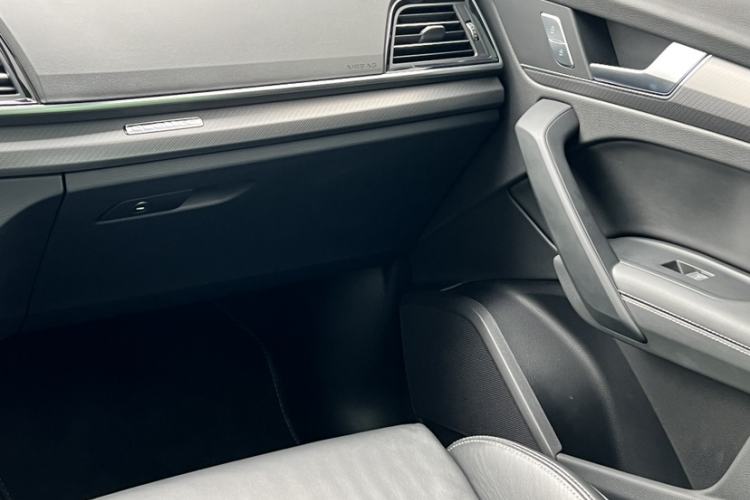 Used Audi Q5L 2024 40 TFSI Luxury Dynamic Edition