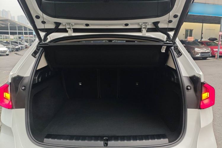 Used BMW X1 2023 xDrive25Li X Design Package
