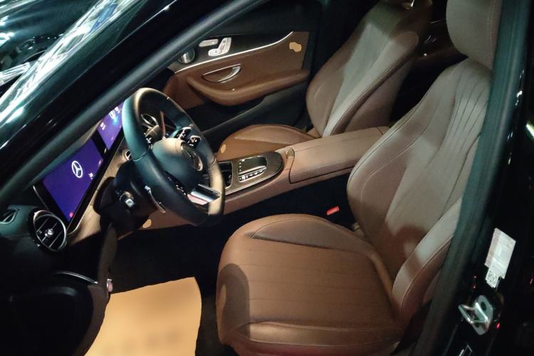 Used Mercedes-Benz E-Class 2021 E 300 Sport Edition
