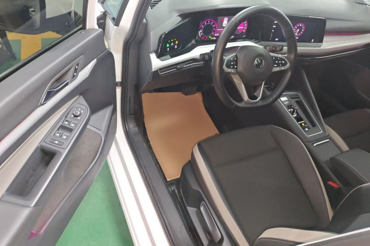 Used Volkswagen Golf 2021 280TSI DSG Pro
