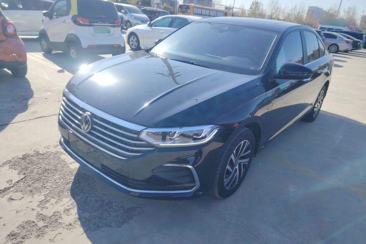 Used Volkswagen Lavida 2024 300TSI DSG Full-Comfort Edition